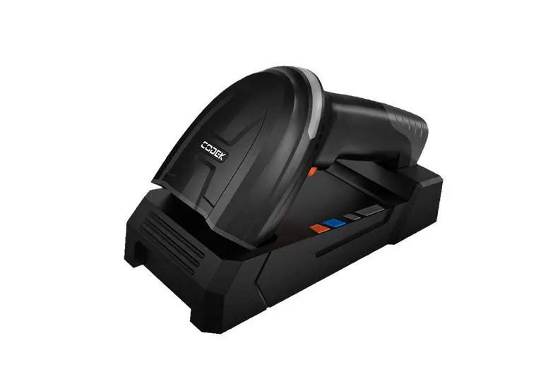 Urovo K220 Rokas svītrkodu lasītājs 1D/2D