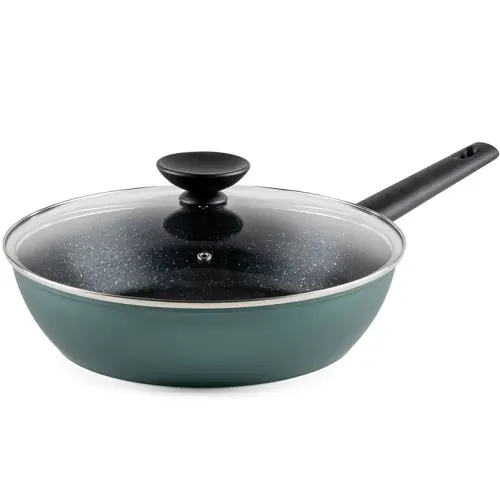 Luigi Ferrero Smart FR-2873 Pannā ar