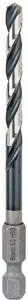 Спиральное сверло Bosch HSS-G Impact 5 мм
