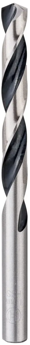 Bosch HSS PointTeQ Spirālurbis, 11 mm