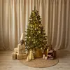 Springos Искусственная ель Скандинавская Ель CT0265 Photo 9