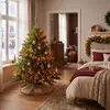 Springos Искусственная ель Скандинавская Ель CT0265 Photo 10