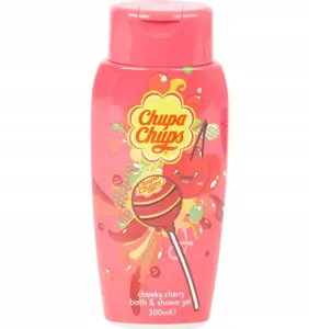 Epee Cheeky Cherry Shower Gel Chupa Chups 300 ml