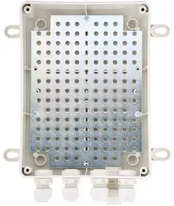 Atte ABOX-M2 IP56 Korpuss