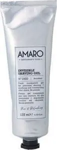 FarmaVita Invisible Shaving Gel Men 125 ml