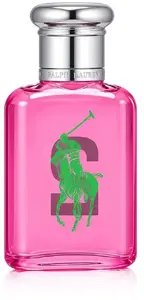 Ralph Lauren Big Pony 2 Pink EDT spray 40ml (3605973048294)