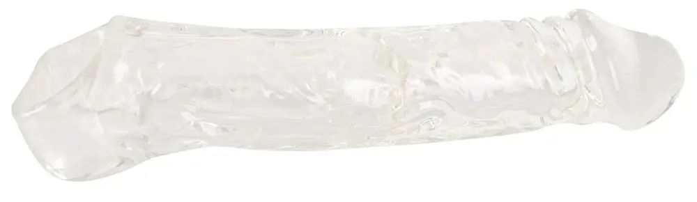 Вибрирующая насадка Crystal Clear RC Photo 4