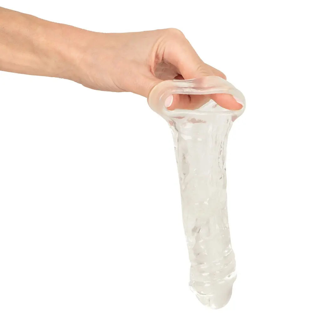 Вибрирующая насадка Crystal Clear RC Photo 6