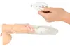 Вибрирующая насадка Crystal Clear RC Photo 7