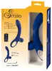Вибратор Sweet Smile Smile Balls Vibrator with Display Photo 12