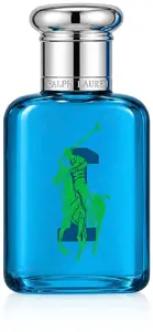 Ralph Lauren Big Pony 1 Blue EDT spray 40ml (3605973048232)