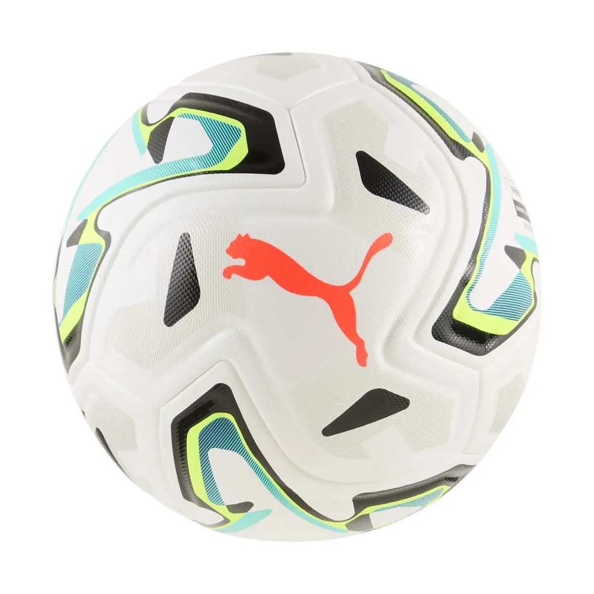 PUMA STELLAR Pro FIFA Quality Pro sporta bumba Photo 2