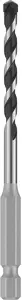 Сверло Bosch HEX-5 5x100