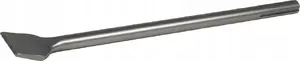Makita D-78330 masonry chisels, SDS Max, bent, 400 mm length