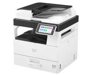 Лазерный черно-белый многофункциональный принтер Ricoh IM 2702SE A3 27 стр/мин USB Ethernet LAN