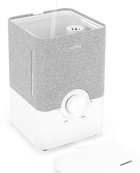 Wilfa Alto Textile HU-250TXL Humidifier Photo 3