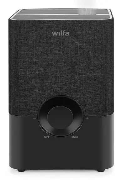 Wilfa HU-250TXD Humidifier Photo 3