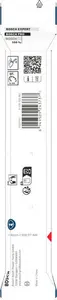 Bosch HSS-G Cylindrical Twist Drill Bit 11mm