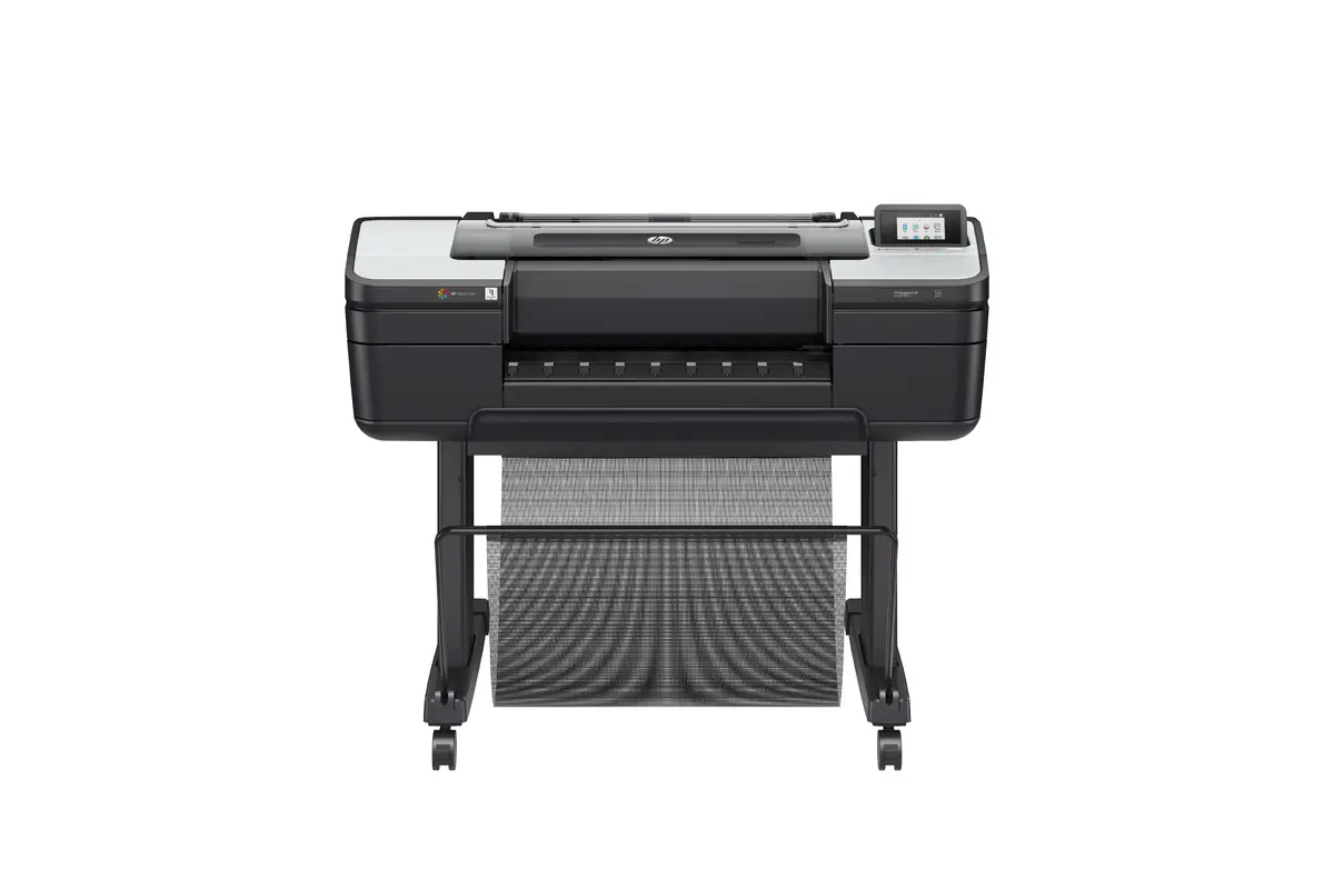 HP Designjet Z9+ 24-in PostScript Liela