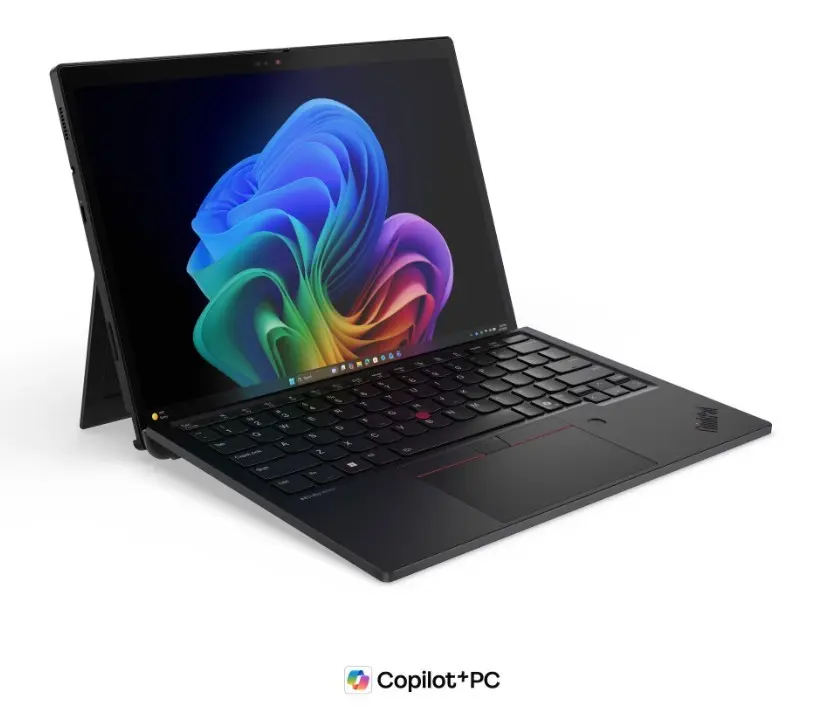 Klēpjdators Lenovo ThinkPad X13 Detachable Gen