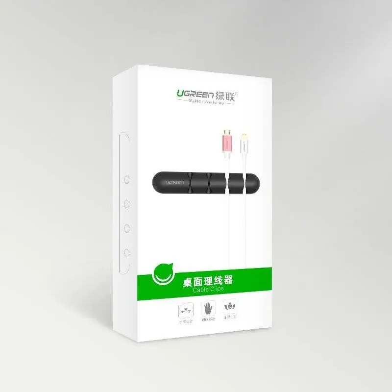 UGREEN 50320 Cable Holder Photo 3