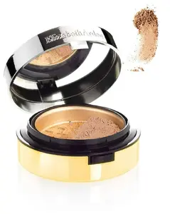 Elizabeth Arden Pure Finish Mineral Powder Foundation 04 рассыпчатая пудра в баночке