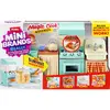 Zuru Mini Brands Magic Cook Kitchen Playset Series 1 Photo 3