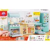 Zuru Mini Brands Magic Cook Kitchen Playset Series 1 Photo 4