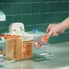 Zuru Mini Brands Magic Cook Kitchen Playset Series 1 Photo 6