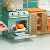 Zuru Mini Brands Magic Cook Kitchen Playset Series 1 Photo 9