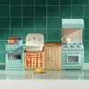 Zuru Mini Brands Magic Cook Kitchen Playset Series 1 Photo 12