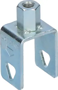Geberit Pluvia 362.862.26.1 mounting profile suspension