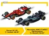 CARRERA GO!!! Formula Track Attack sacīkšu trase Photo 10
