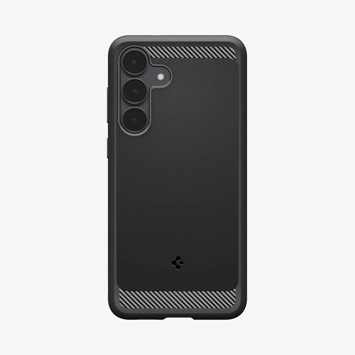Spigen Rugged Armor mobilo tālruņu vāciņš