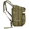 Зеленый рюкзак Springos CS0066 38 л Photo 2