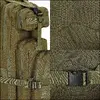 Зеленый рюкзак Springos CS0066 38 л Photo 3