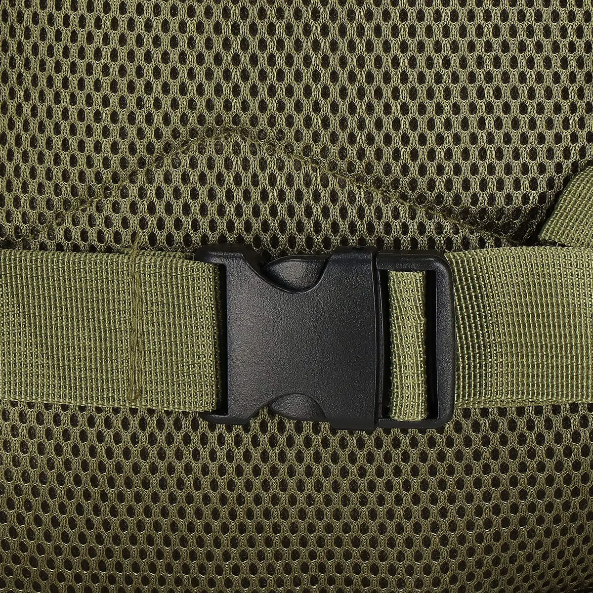 Зеленый рюкзак Springos CS0066 38 л Photo 4