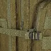 Зеленый рюкзак Springos CS0066 38 л Photo 6