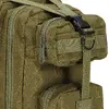 Зеленый рюкзак Springos CS0066 38 л Photo 7