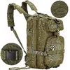 Зеленый рюкзак Springos CS0066 38 л Photo 10