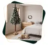 Springos CT0271 Искусственная сосна 220 см Photo 5