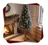 Springos CT0271 Искусственная сосна 220 см Photo 6