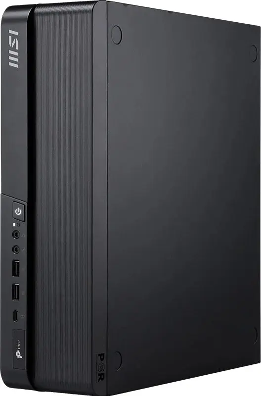 MSI PRO DP80 A14A-294AT galddators ar