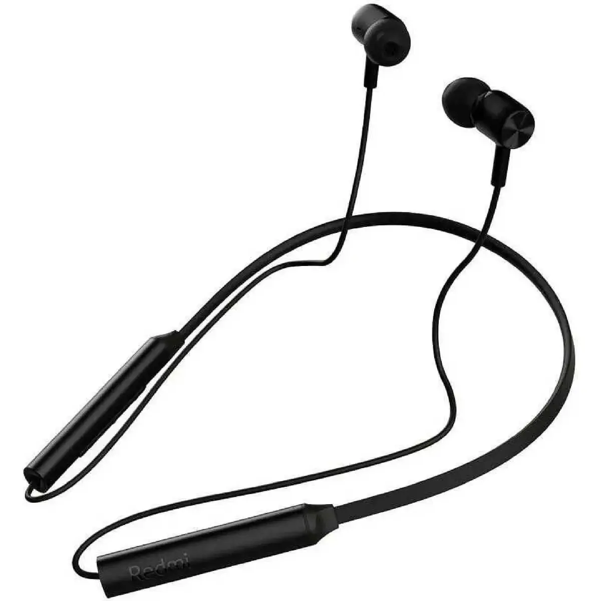 Наушники Xiaomi SonicBass 2 черные Photo 2