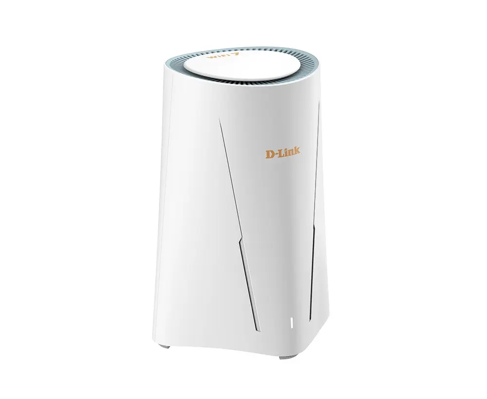D-Link G536 maršrutētājs 5G Wi-Fi 7 Photo 2