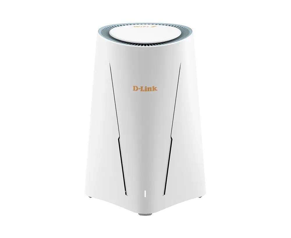D-Link G536 maršrutētājs 5G Wi-Fi 7 Photo 7
