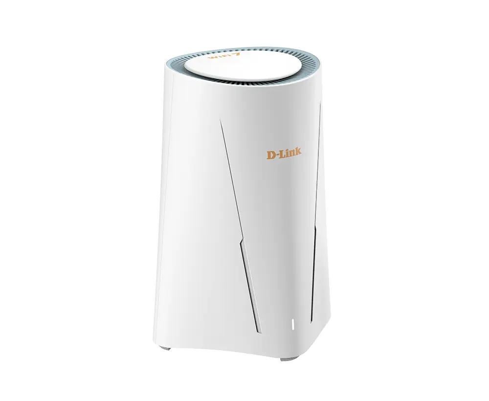 D-Link G536 maršrutētājs 5G Wi-Fi 7 Photo 8