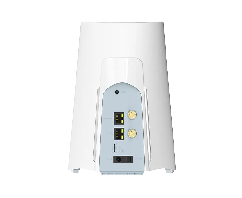 D-Link G536 maršrutētājs 5G Wi-Fi 7 Photo 10