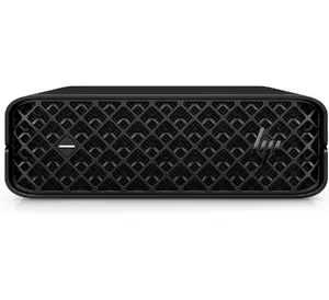 HP Z2 Mini G9 Мини-ПК Intel Core i5-12600 16 GB DDR5-SDRAM 512 GB SSD Windows 11 Pro Черный