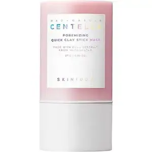 SKIN1004 Madagascar Centella Poremizing Quick Clay Stick Mask 27g for Combination Normal and Oily Skin